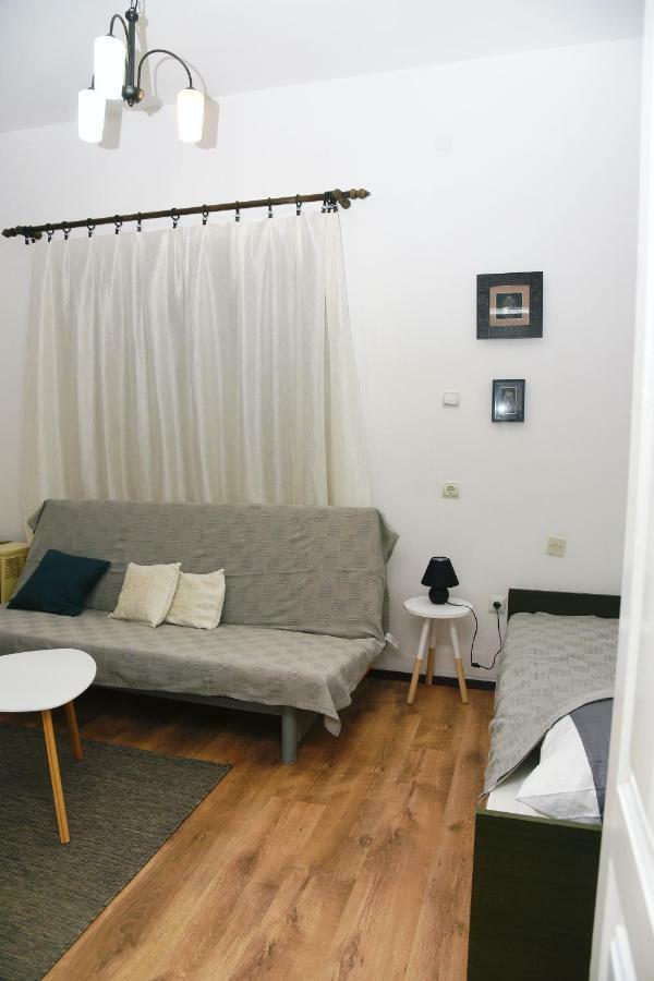 Citadela Hotel Sombor Bagian luar foto