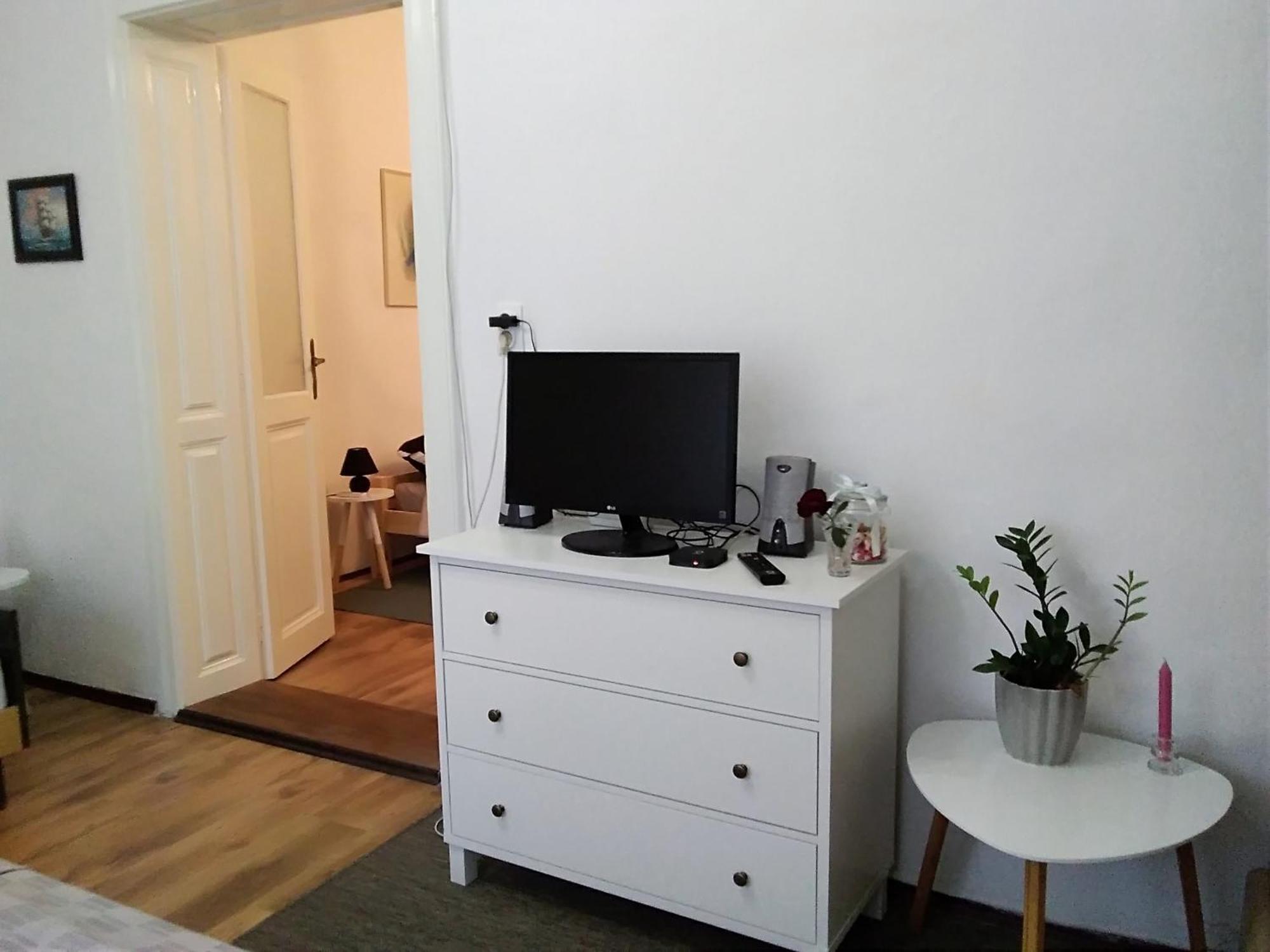 Citadela Hotel Sombor Bagian luar foto