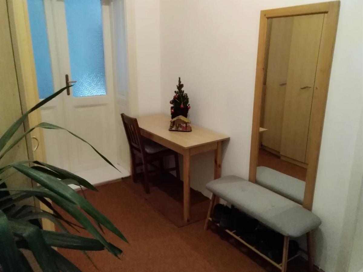 Citadela Hotel Sombor Bagian luar foto