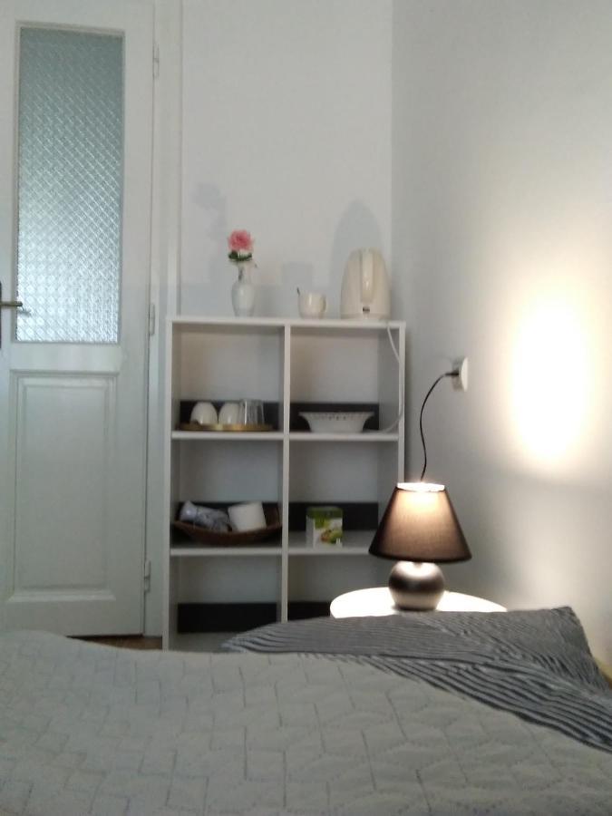 Citadela Hotel Sombor Bagian luar foto